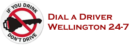 dial a driver wellington